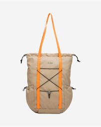Elliker - Penniyn tote backpack 20L