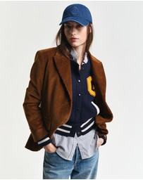 Gant - Denim Cap