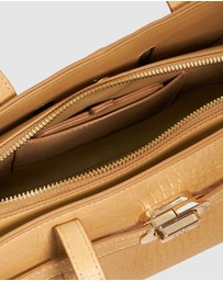 Dune London - Depend - Caramel