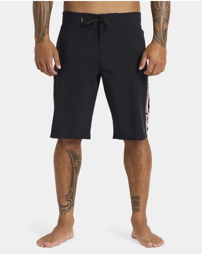 Quiksilver - Mens Takarangi 20