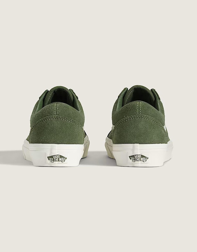 Vans - Old Skool Basics - Men's