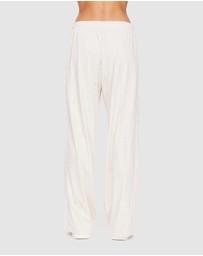 The Upside - Josie Straight Leg Pants