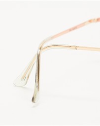 Reality Eyewear - Two Hearts