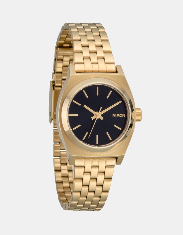 Nixon - Small Time Teller