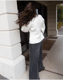 Style Addict - Courtney Cardigan