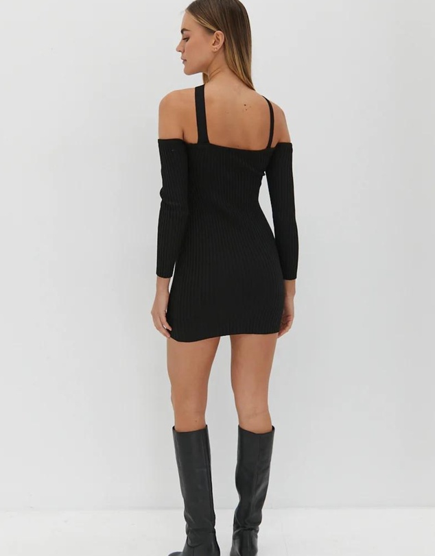 Style Addict - Strap Dress