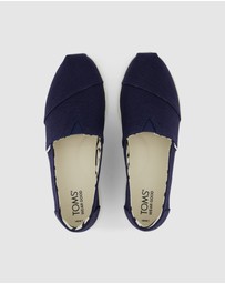 TOMS - Alpargata Plus