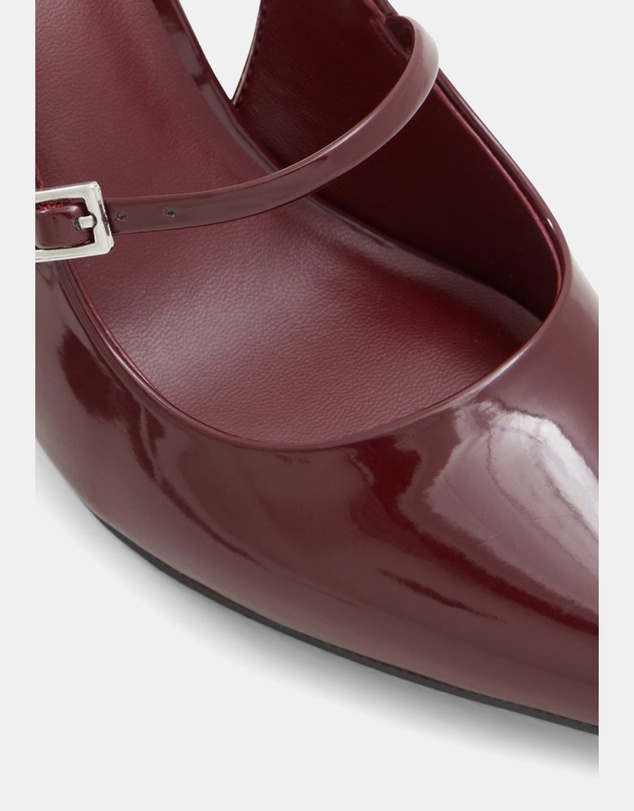 Call It Spring - Coquette Slingback Pump Heels