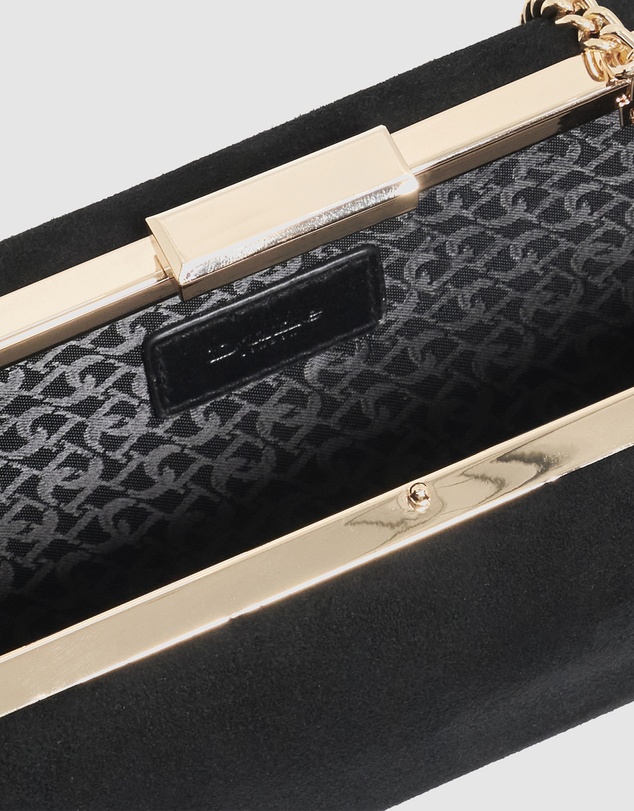 Dune London - Bellaria - Black