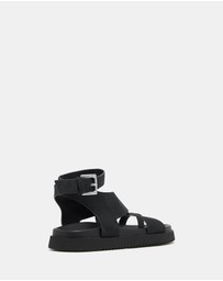Therapy - Redeem Sandals