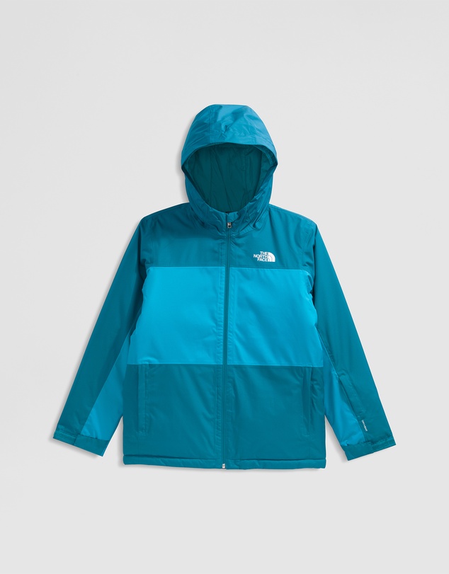 The North Face - Freedom Insulated Jacket - Teens