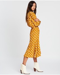 LENNI the label - Hook Dress