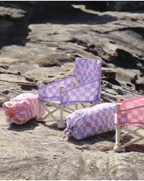 IZIMINI - Ava Baby Chair V2 & Picnic Rug