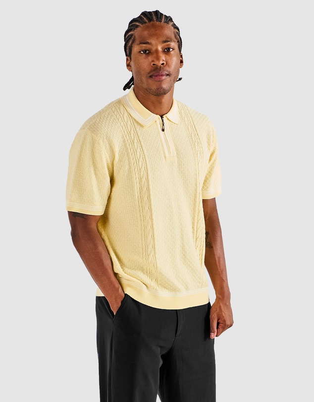 Malbon - Navarro Polo