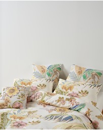 Linen House - Larissa Quilt Cover Set