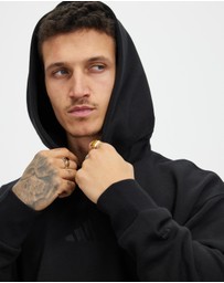 adidas Sportswear - ALL SZN Fleece Hoodie