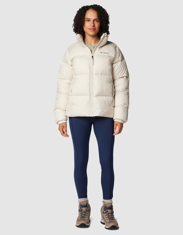 Columbia - Puffect II Full Zip Jacket
