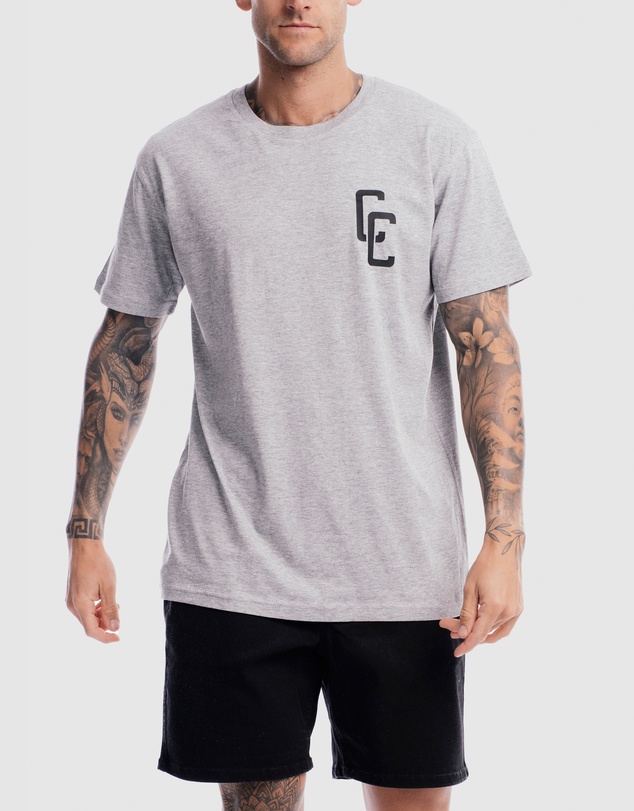 Counter Culture - Big Cypher Tee