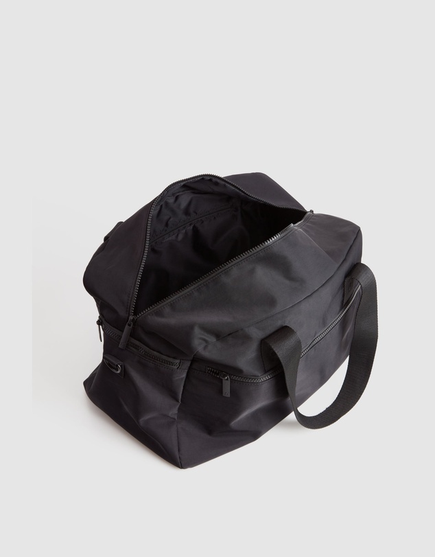 Nere - Bondi Nylon Duffle Carry On Bag