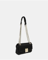 Steve Madden - BHayes Black Handbag