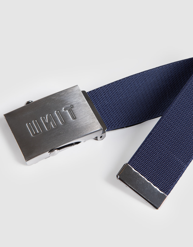 UNIT - Stretch Webbing Belt