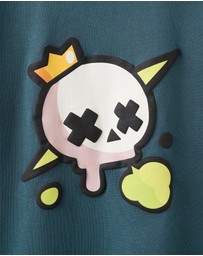 M.N.G - Brawking T-Shirt - Kids-Teens