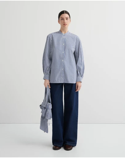Kowtow - Impression Shirt
