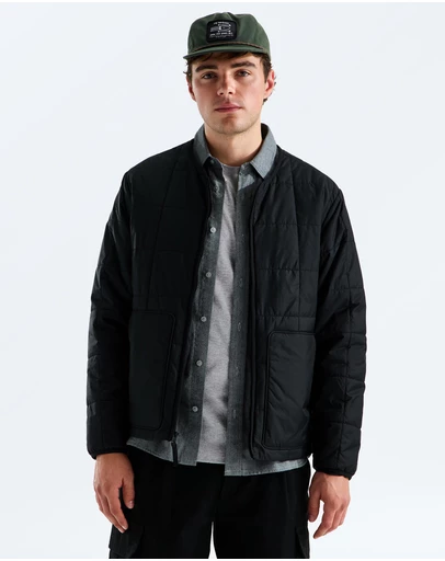 The North Face - Lhotse Lt Insulated Jacket