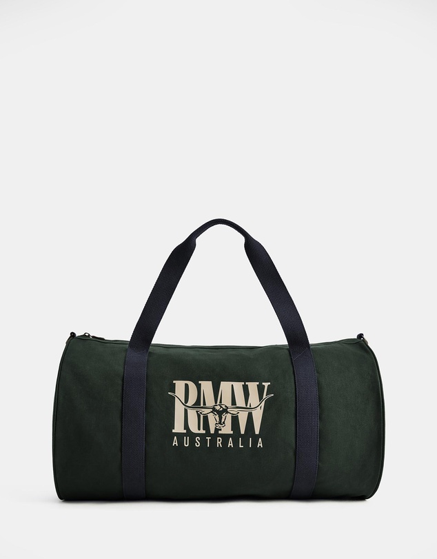 R.M.Williams - Heritage Bag