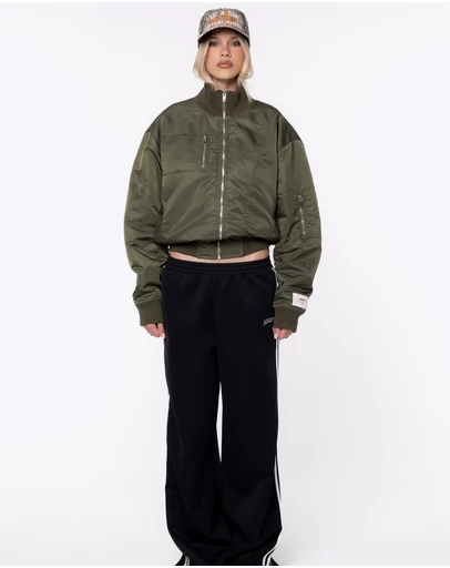 JGR & STN - Dakota Jacket