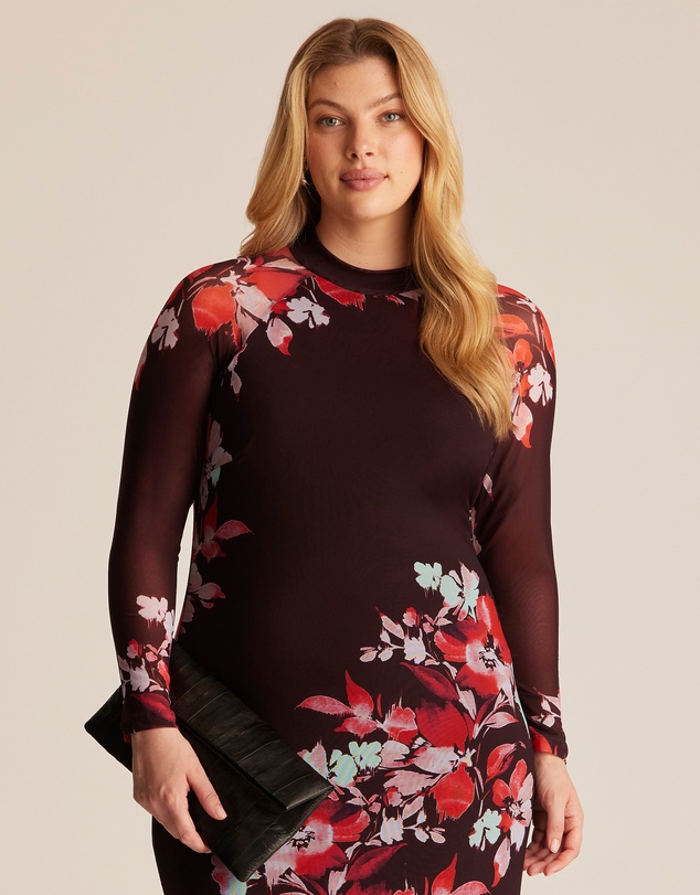 Estelle - Solene Dress