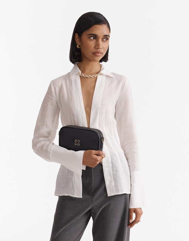 MIMCO - Bay Camera Pouch
