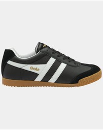 Gola - Harrier Leather