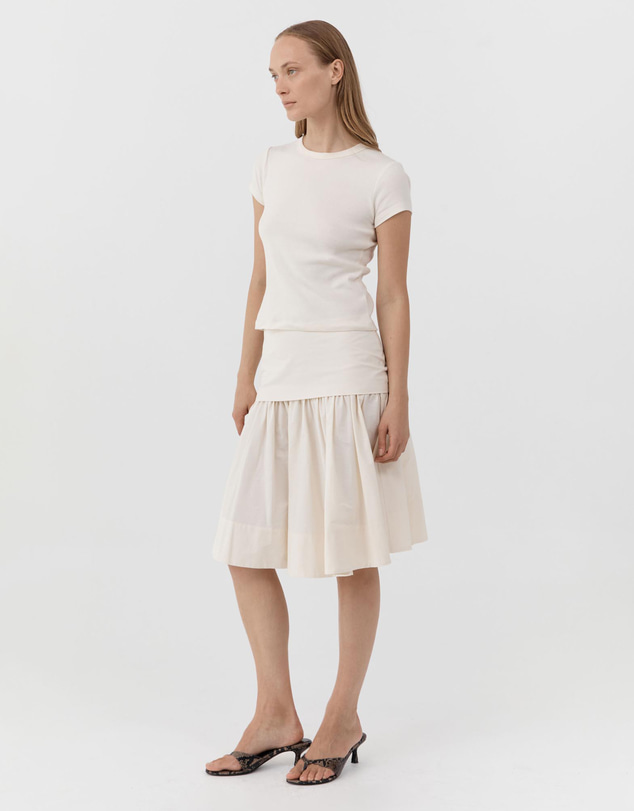 St. Agni - Organic Cotton Baby Tee