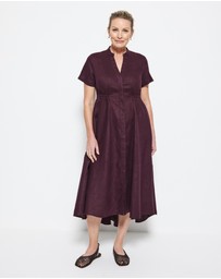 Commonry - Catherine Dress