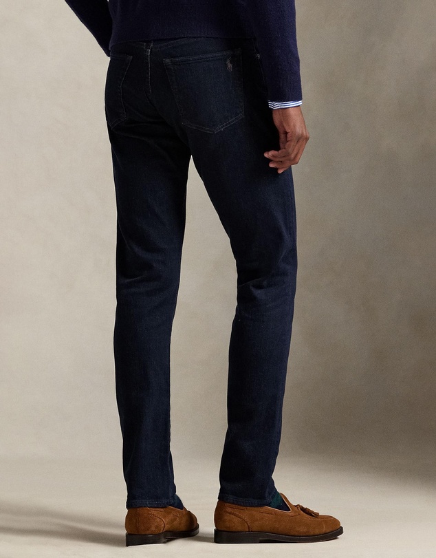 Polo Ralph Lauren - Parkside Active Taper Stretch Jeans