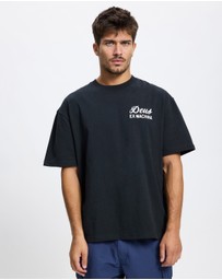 Deus Ex Machina - Canggu Sign Tee