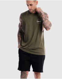 Counter Culture - Polaris Tank