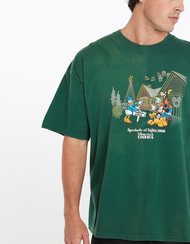 Vintage by The Real Deal - Pre Loved - Vintage Disney Mickey Mouse Tee