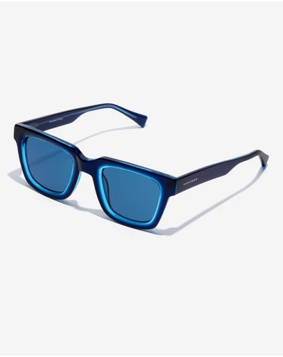 Hawkers Co - HAWKERS - Blue ONE UPTOWN Sunglasses for Men and Women UV400