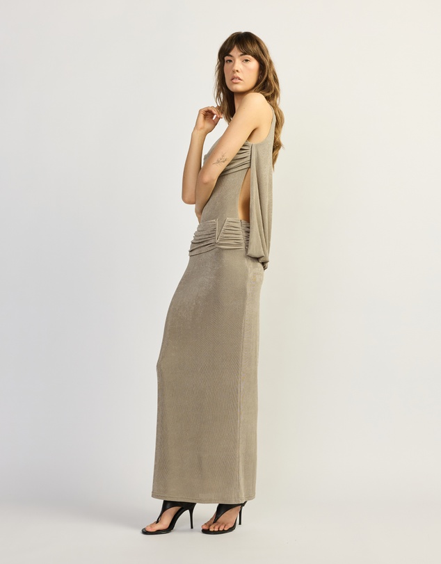 TOJHA - Samson Dress