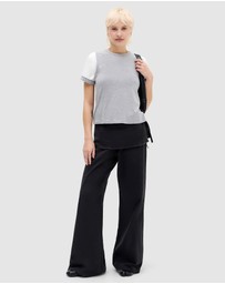 BDG By Urban Outfitters - BDG Tie Skirt Trousers