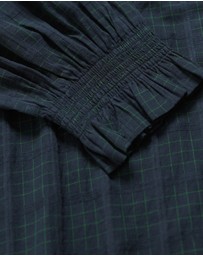 Seasalt - Seasalt Cornwall Navy Wild Sorrel Top