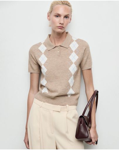 Medium Brown