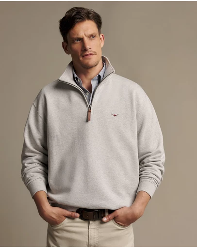 R.M.Williams - Mulyungarie Fleece