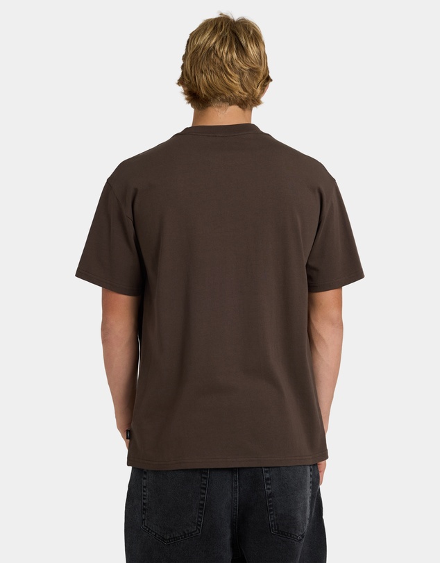 Quiksilver - Mens Drainer T-Shirt