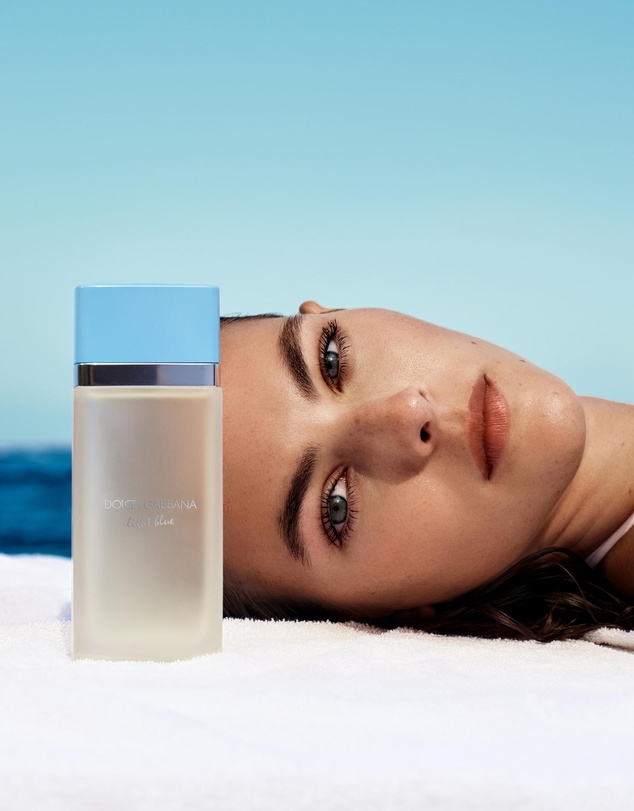 Dolce & Gabbana - Dolce & Gabbana Light Blue EDT - 50ml