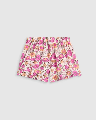 Seed Heritage - Vintage Floral Short