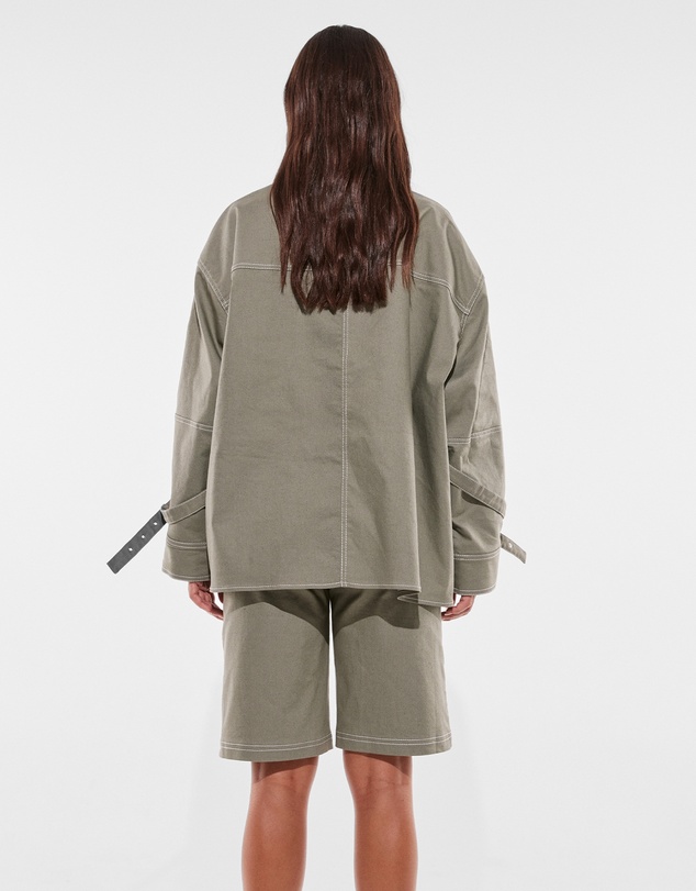 BY.DYLN - Rhomona Jacket