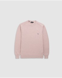Rodd & Gunn - Gunn Knit